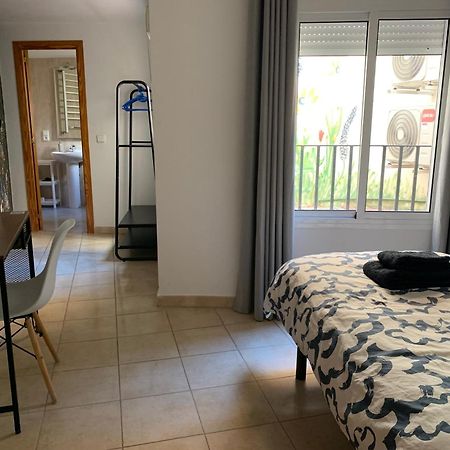 Hostal Casa Michaels Mora d'Ebre Bagian luar foto