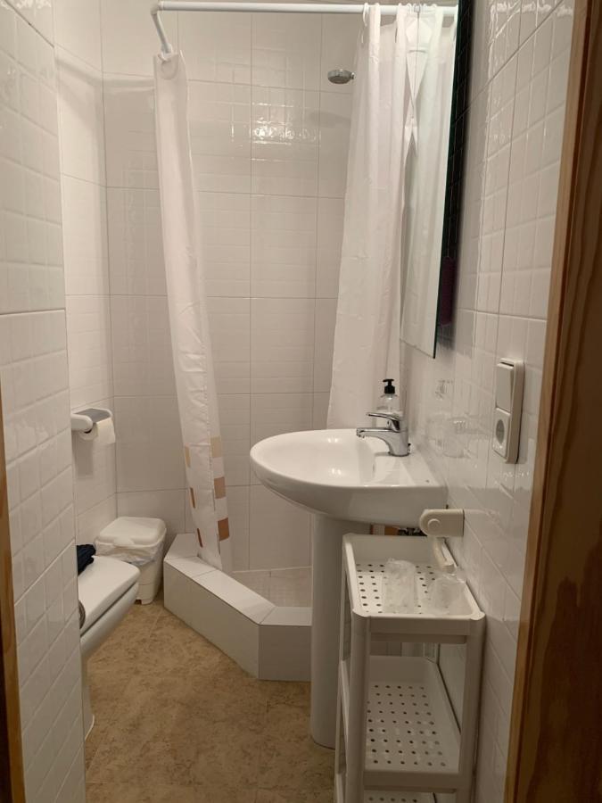Hostal Casa Michaels Mora d'Ebre Bagian luar foto