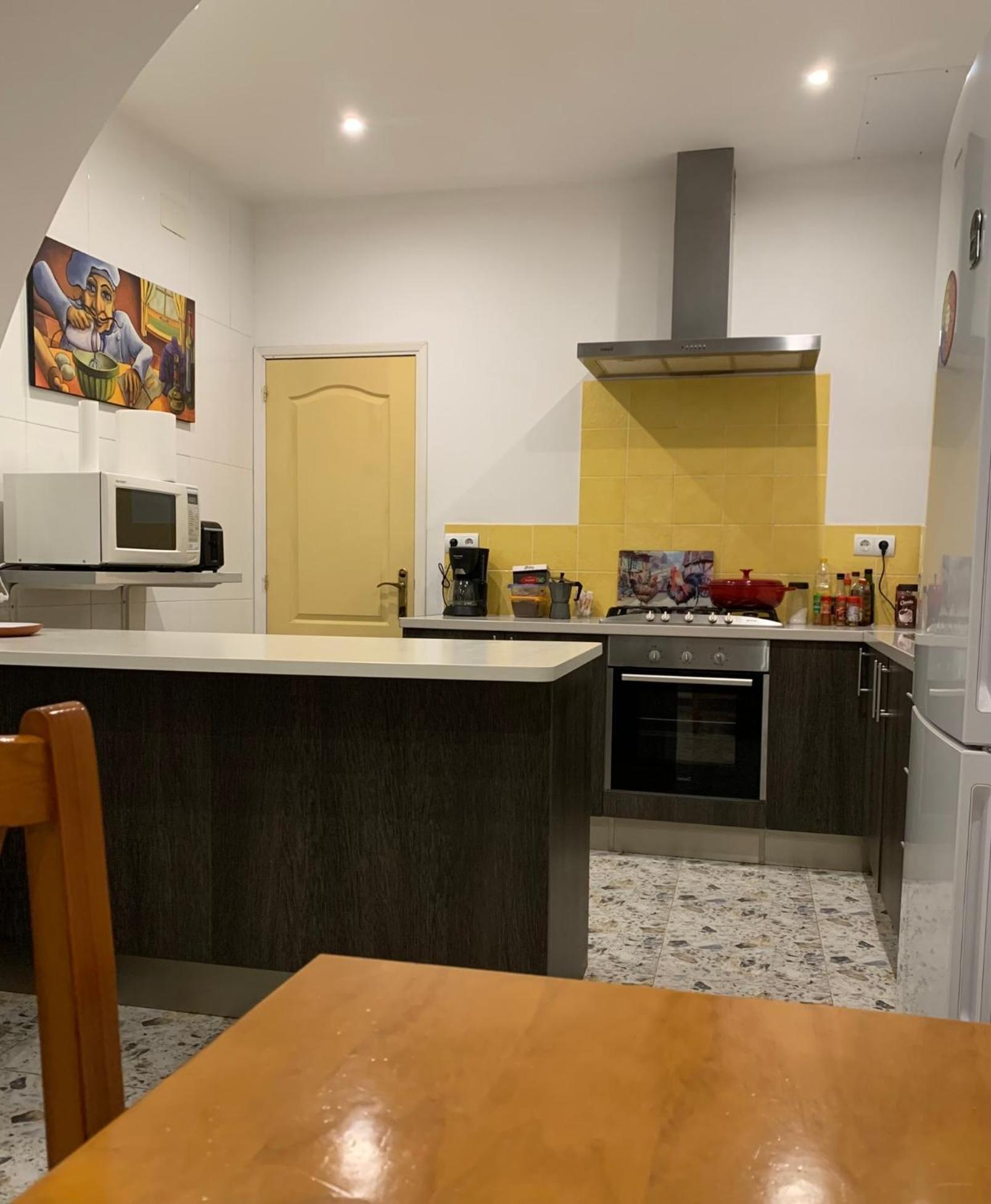 Hostal Casa Michaels Mora d'Ebre Bagian luar foto