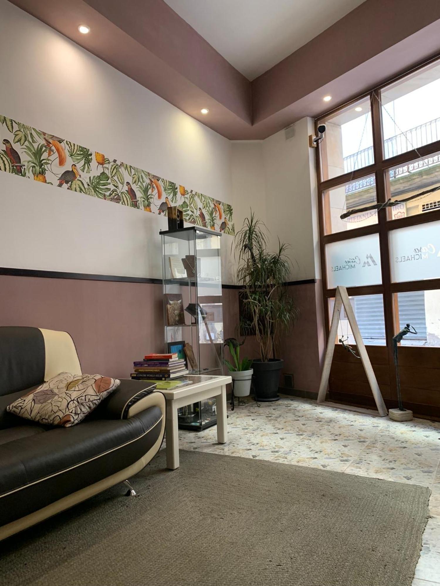 Hostal Casa Michaels Mora d'Ebre Bagian luar foto