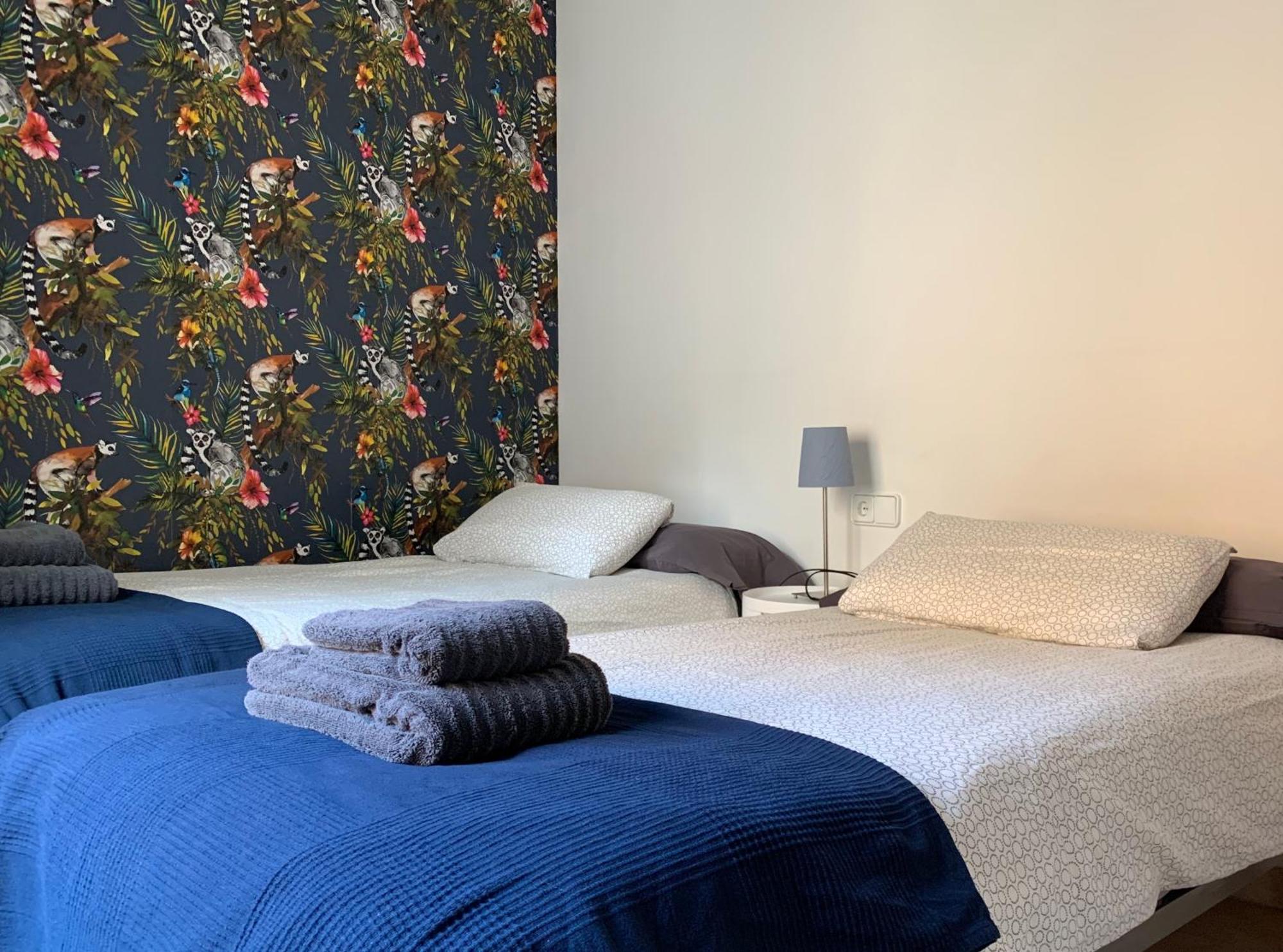 Hostal Casa Michaels Mora d'Ebre Bagian luar foto