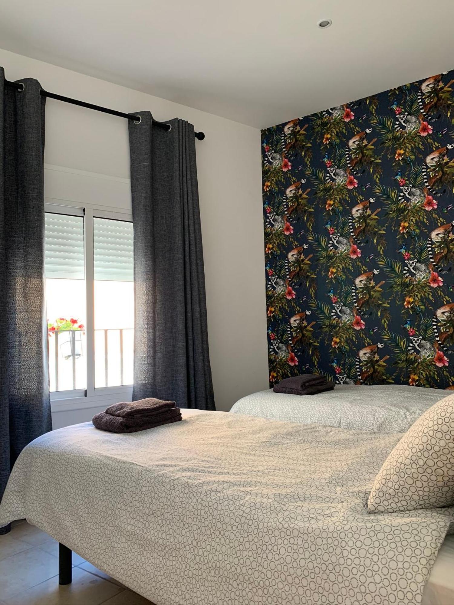 Hostal Casa Michaels Mora d'Ebre Bagian luar foto